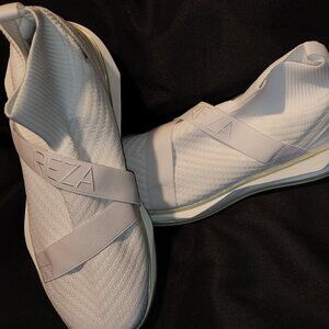 REZA1 limited edition Re-mastered edition sneakers